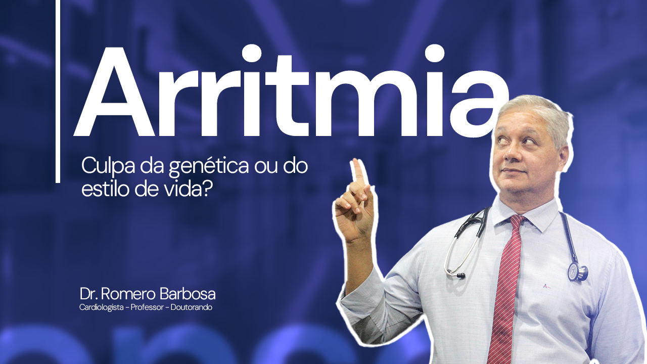ARRITMIA
